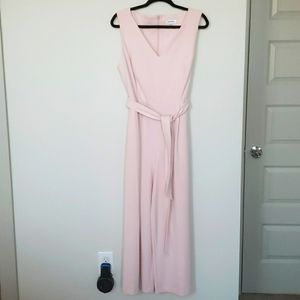 Calvin klein jumpsuit NWT